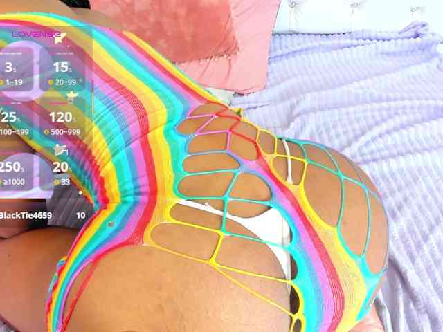 andreawilliam webcam