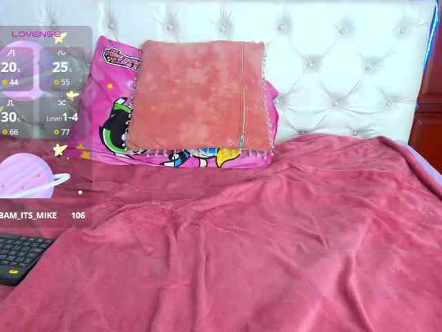 andreawilliam webcam