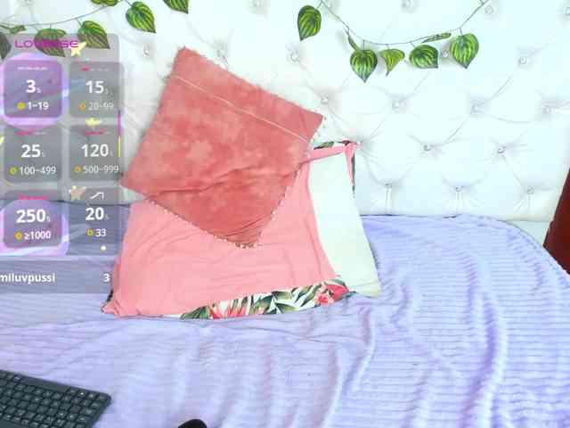 andreawilliam webcam