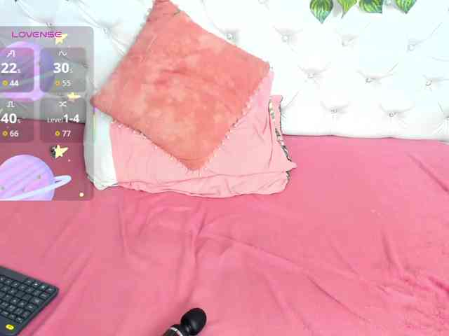 andreawilliam webcam