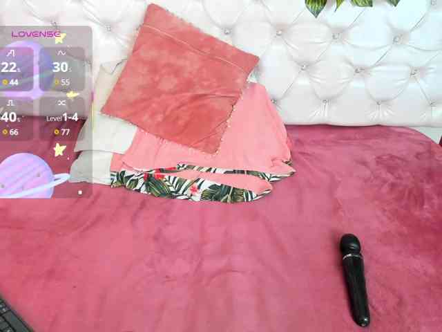 andreawilliam webcam