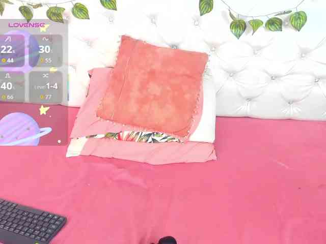 andreawilliam webcam