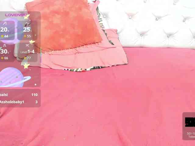 andreawilliam webcam
