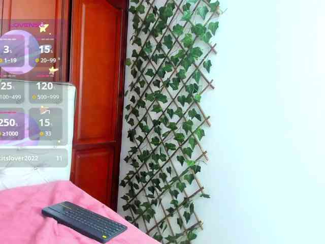 andreawilliam webcam