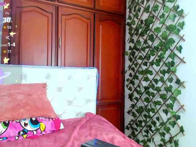 andreawilliam webcam