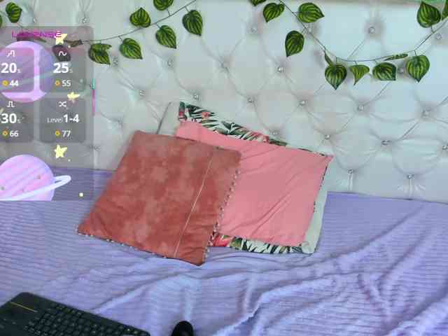 andreawilliam webcam