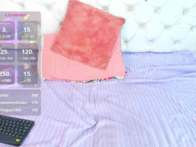 andreawilliam webcam