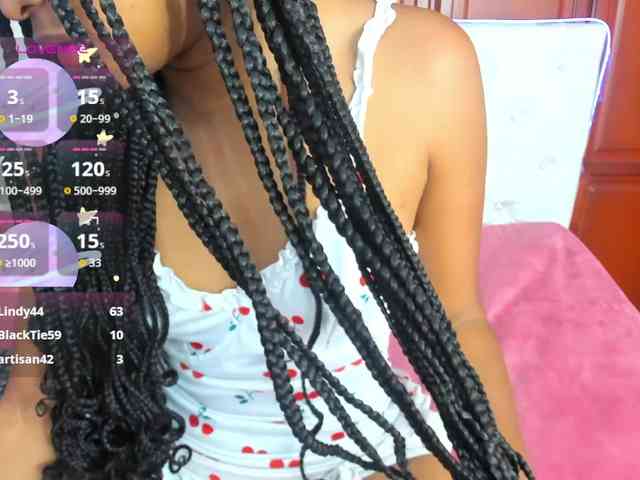 andreawilliam webcam