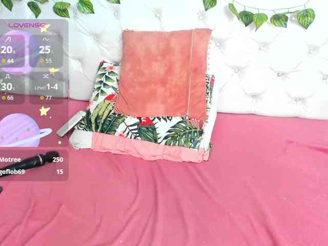 andreawilliam webcam