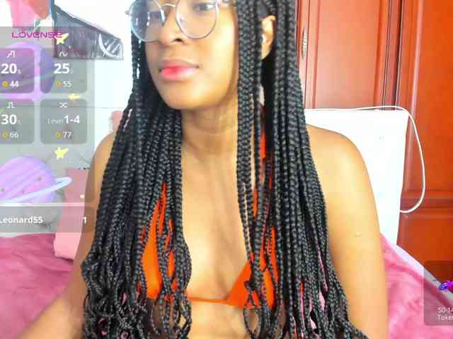 andreawilliam webcam