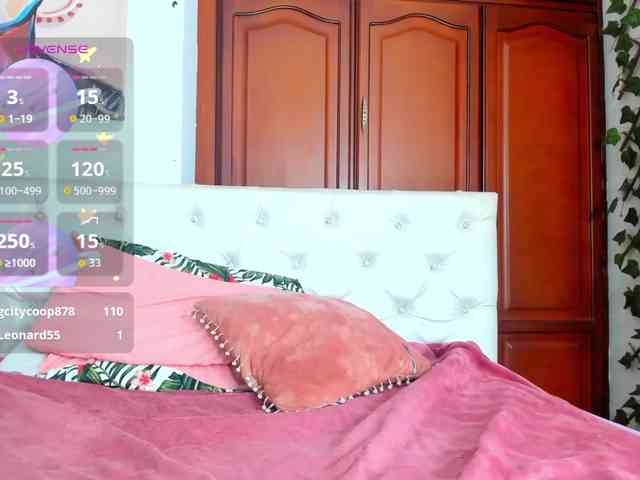 andreawilliam webcam