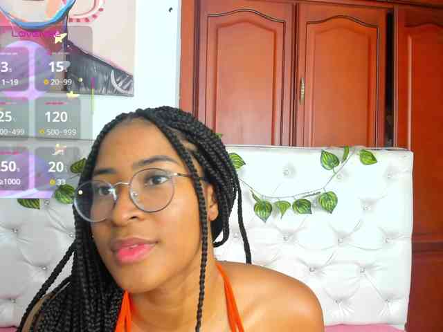 andreawilliam webcam