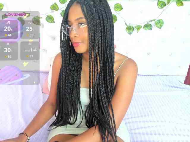 andreawilliam webcam