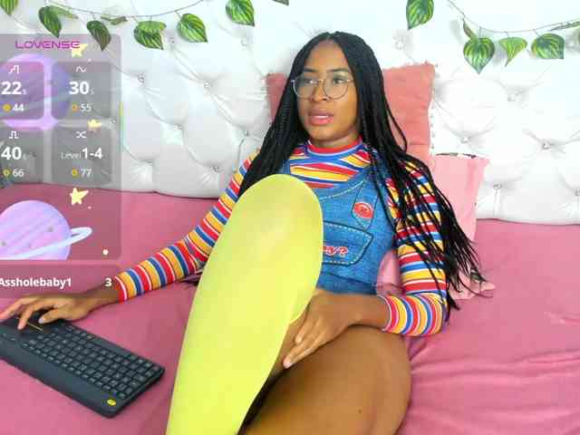 andreawilliam webcam