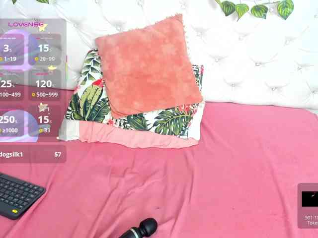 andreawilliam webcam