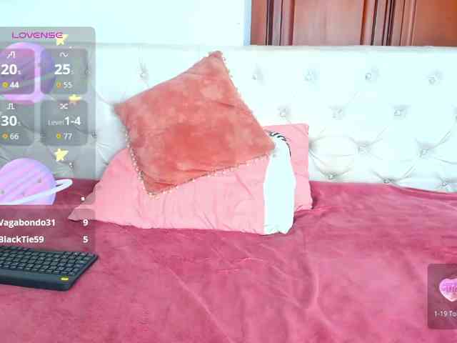 andreawilliam webcam