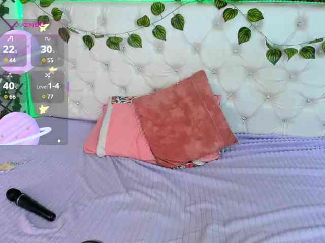 andreawilliam webcam
