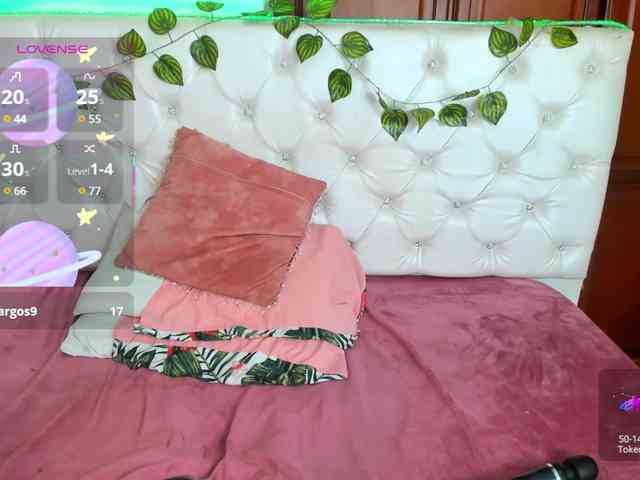 andreawilliam webcam