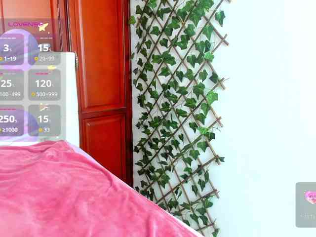 andreawilliam webcam