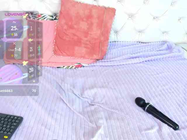 andreawilliam webcam