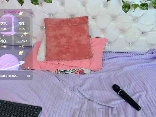 andreawilliam webcam