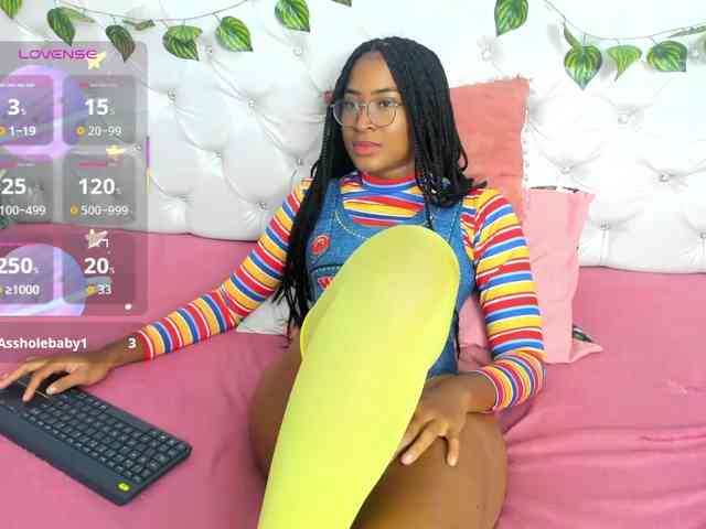 andreawilliam webcam
