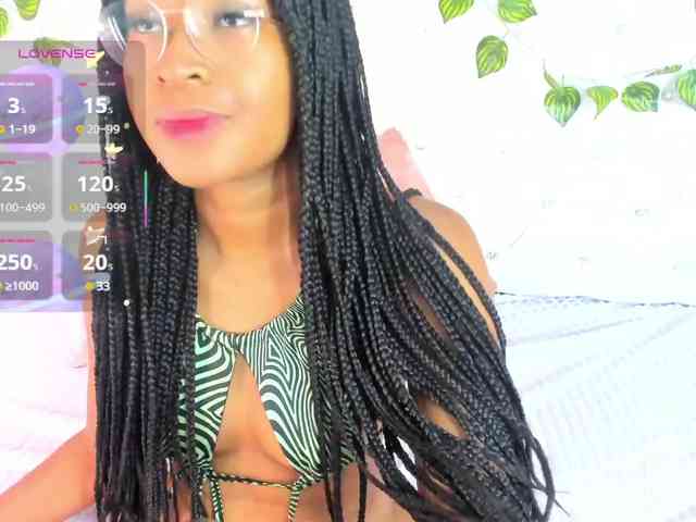 andreawilliam webcam