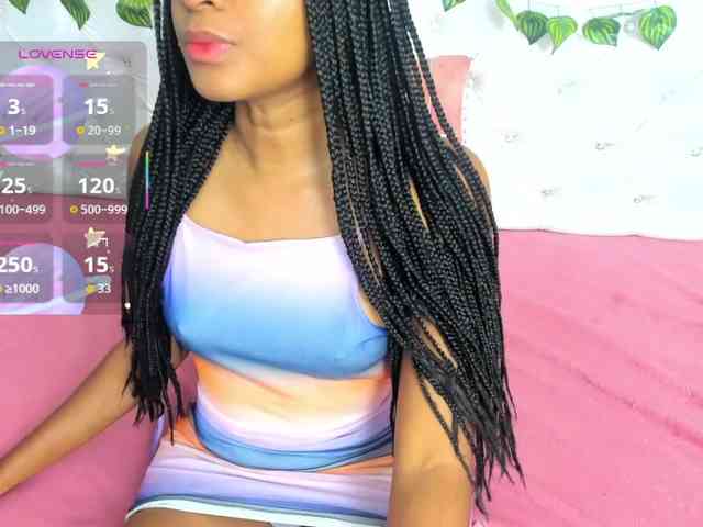 andreawilliam webcam