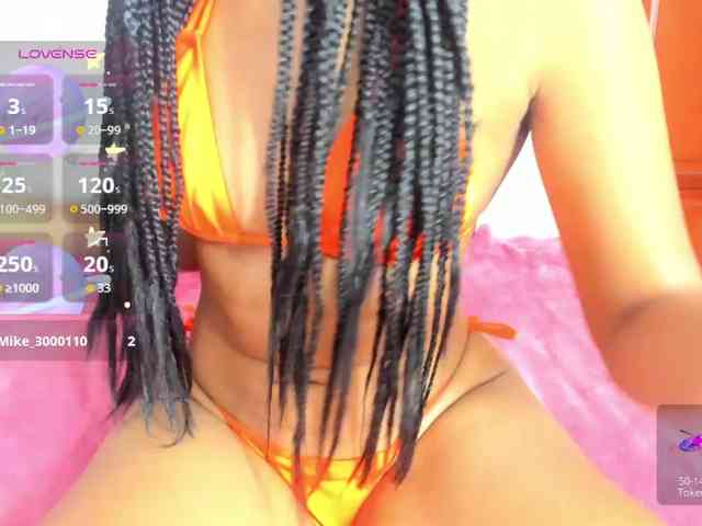 andreawilliam webcam