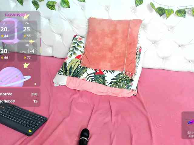 andreawilliam webcam