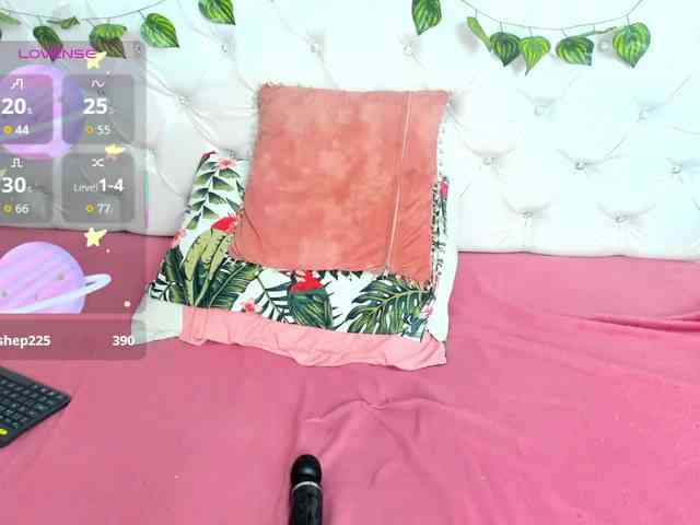 andreawilliam webcam