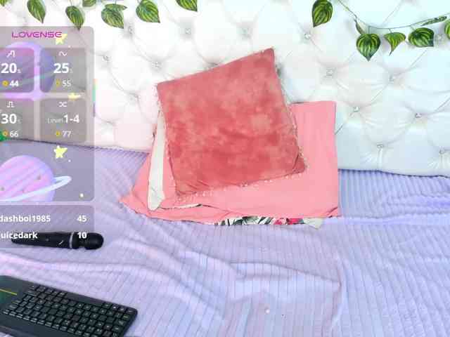 andreawilliam webcam