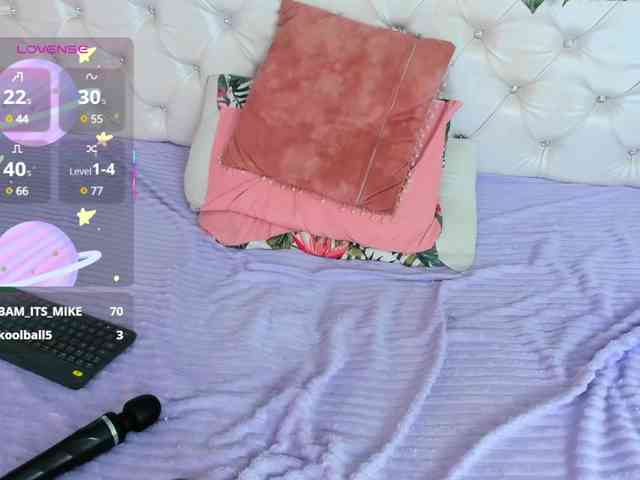 andreawilliam webcam