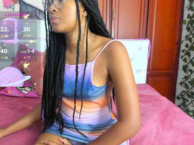 andreawilliam webcam