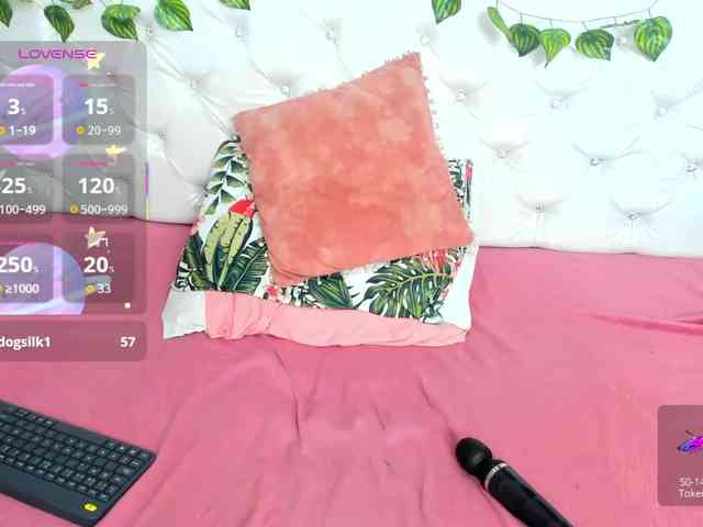 andreawilliam webcam