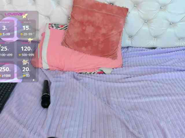 andreawilliam webcam