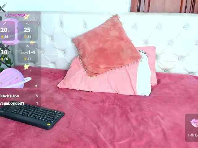 andreawilliam webcam