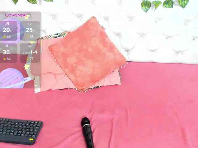 andreawilliam's webcam live show