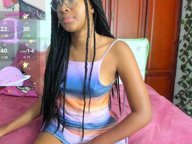 andreawilliam Live Webcam on BongaCams
