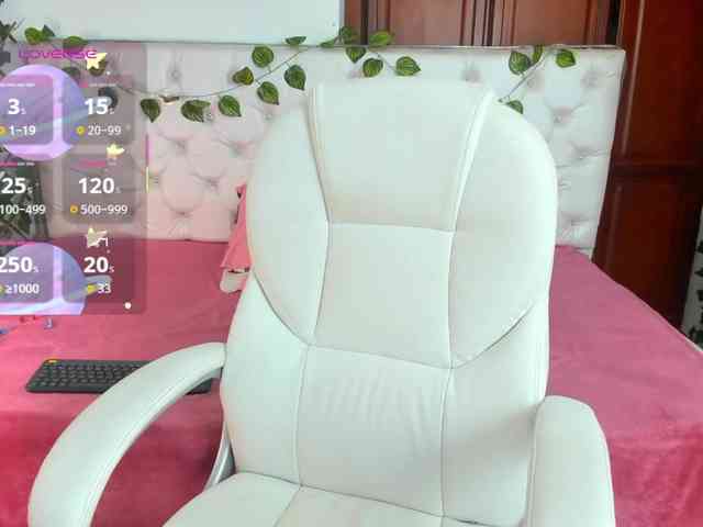 andreawilliam webcam
