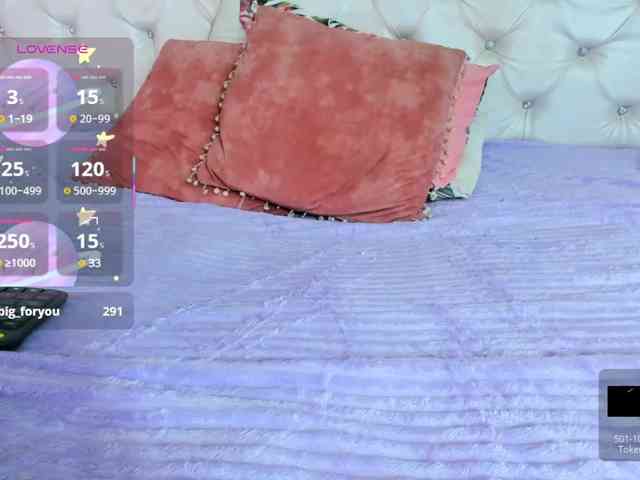 andreawilliam webcam