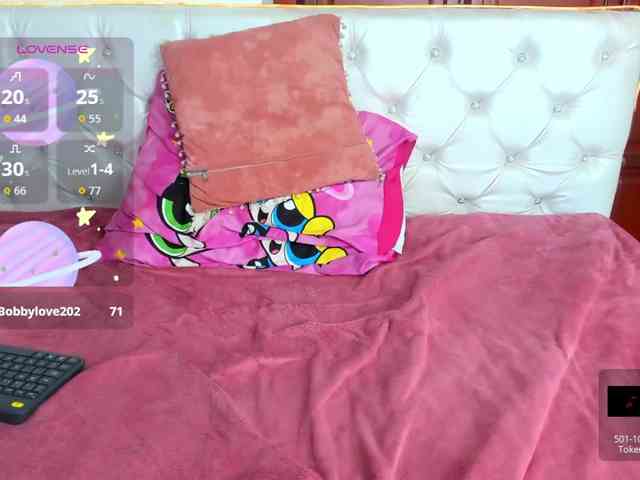 andreawilliam webcam