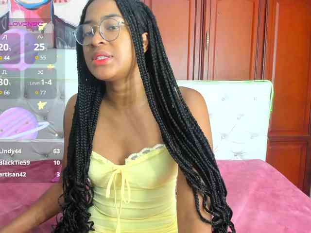 andreawilliam webcam