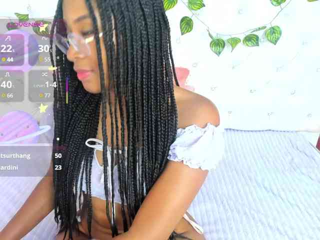 andreawilliam webcam