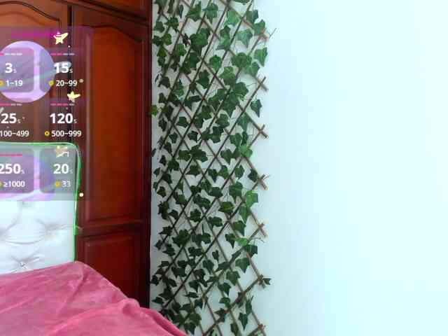 andreawilliam webcam