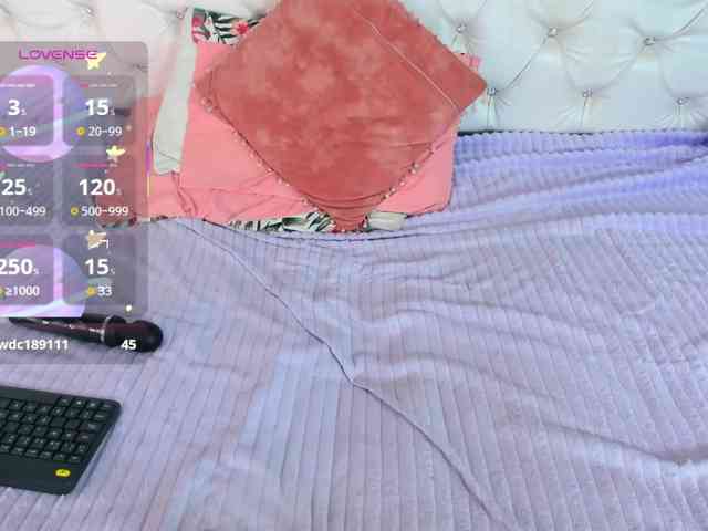 andreawilliam webcam