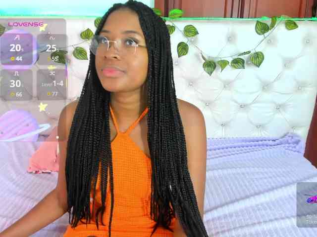 andreawilliam webcam