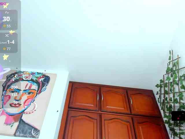 andreawilliam webcam