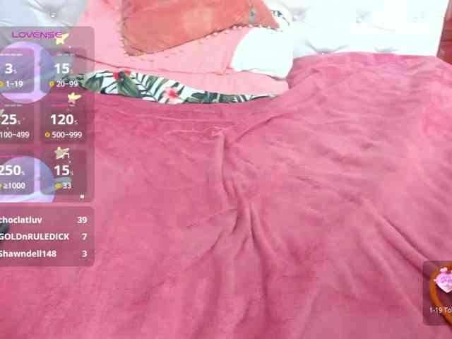 andreawilliam webcam