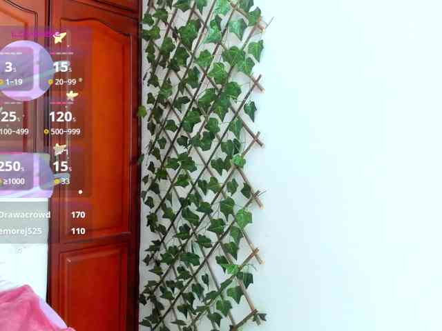 andreawilliam webcam